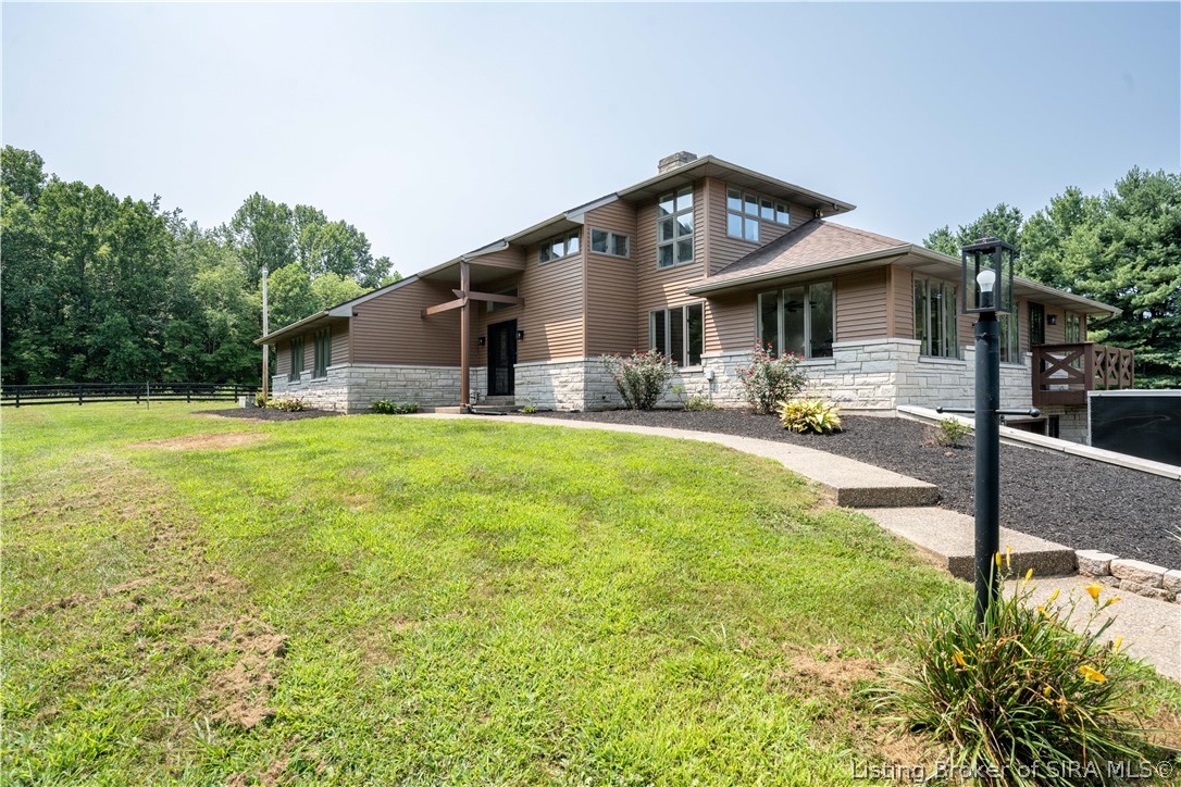9275 Posey Drive Se Property Photo 2