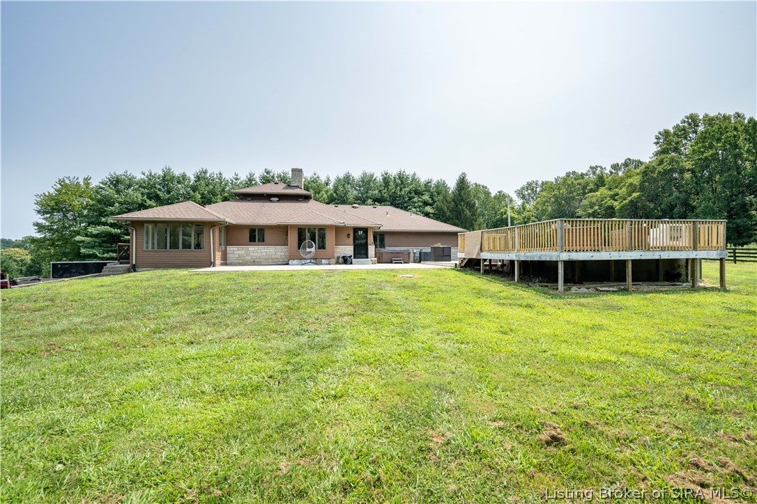 9275 Posey Drive Se Property Photo 4