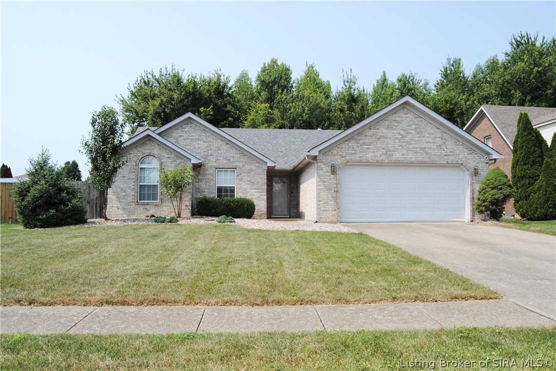 6801 Twin Springs Drive Property Photo 1