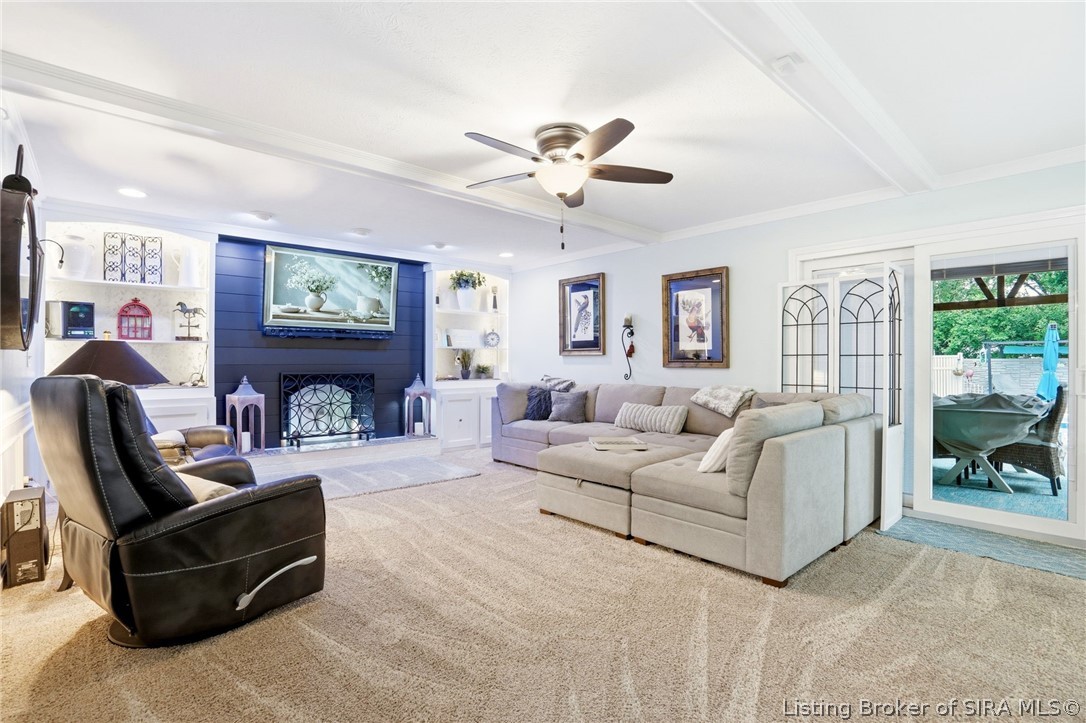 607 Erin Drive Property Photo 8