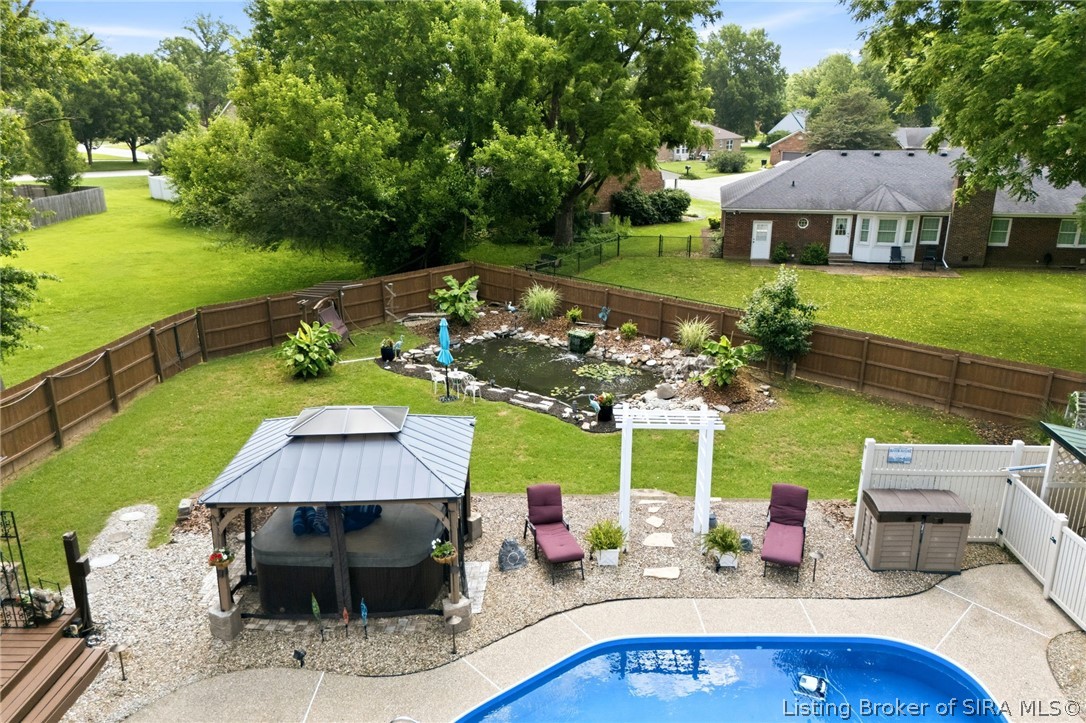607 Erin Drive Property Photo 90