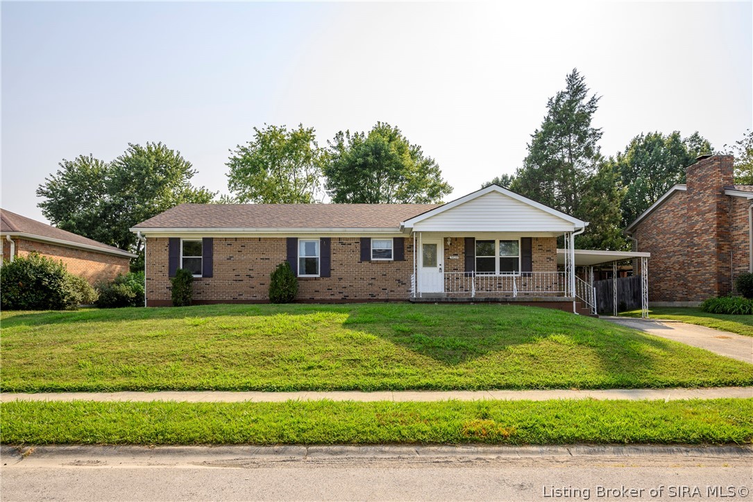 3629 Doe Run Way Property Photo 1