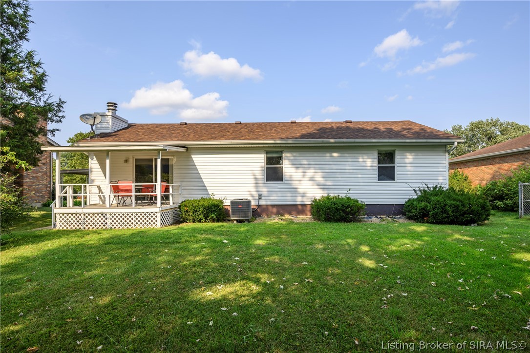 3629 Doe Run Way Property Photo 2