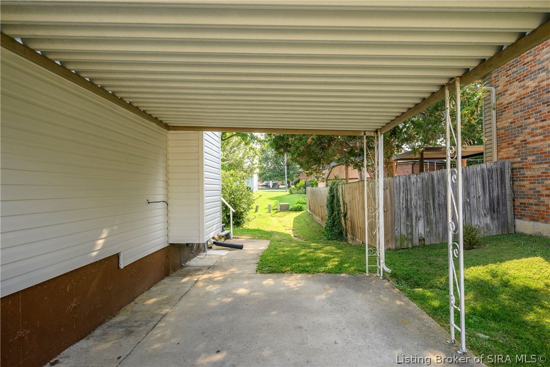 3629 Doe Run Way Property Photo 25