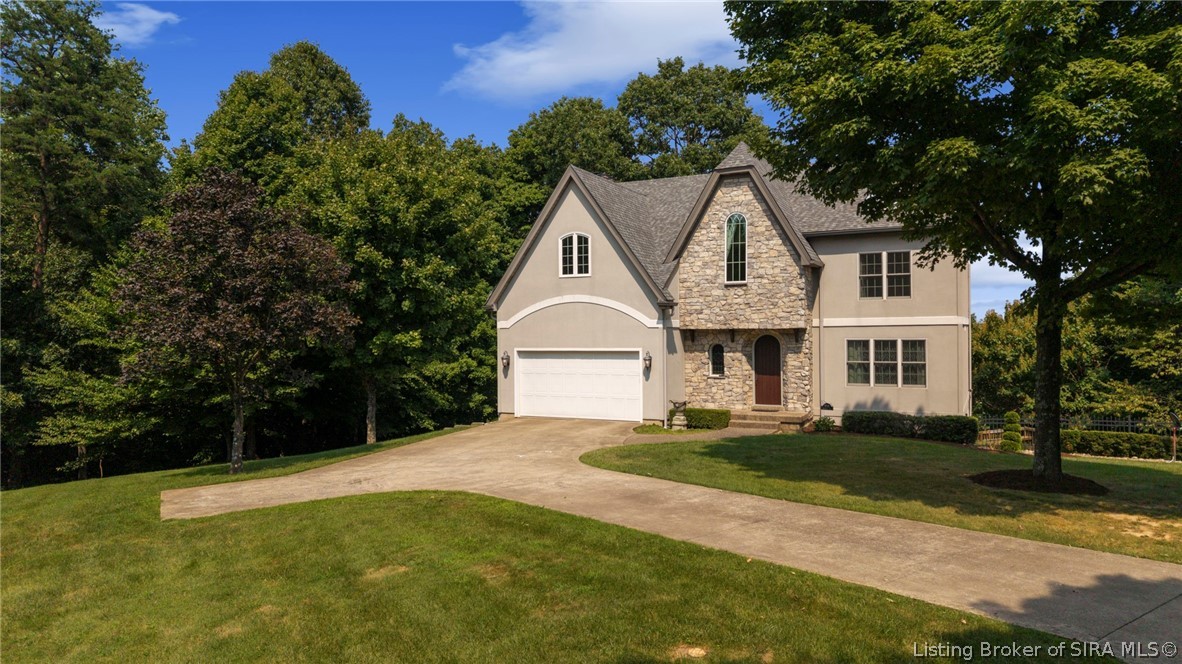 5729 Ironweed Court Property Photo 2