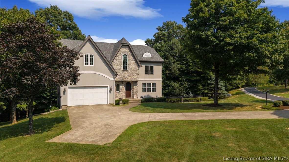 5729 Ironweed Court Property Photo 3