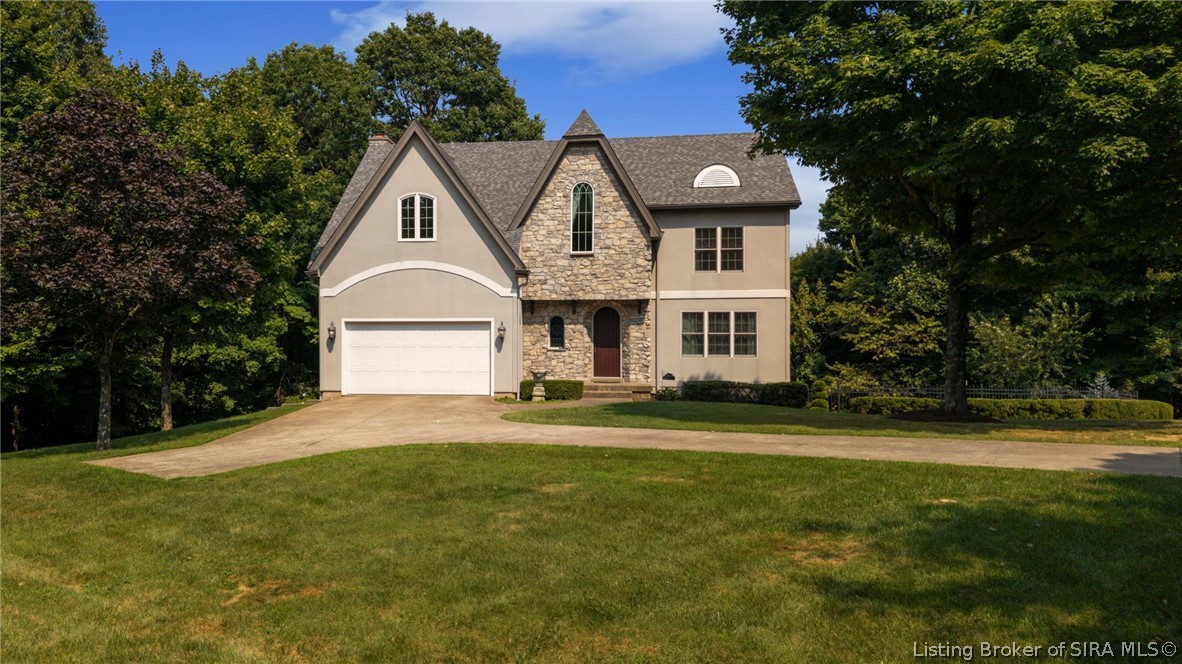 5729 Ironweed Court Property Photo 4