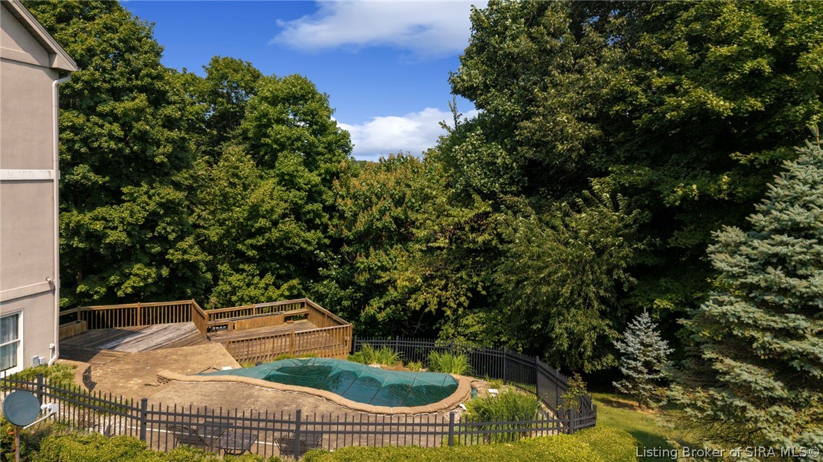 5729 Ironweed Court Property Photo 5