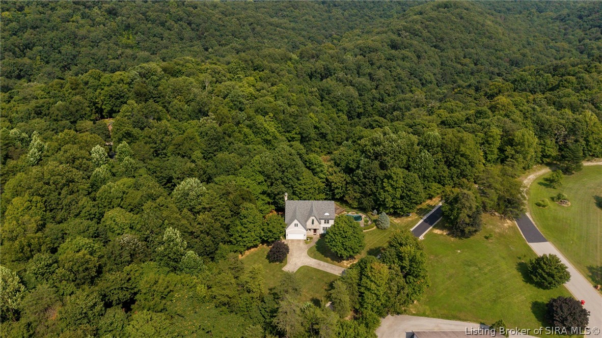 5729 Ironweed Court Property Photo 11