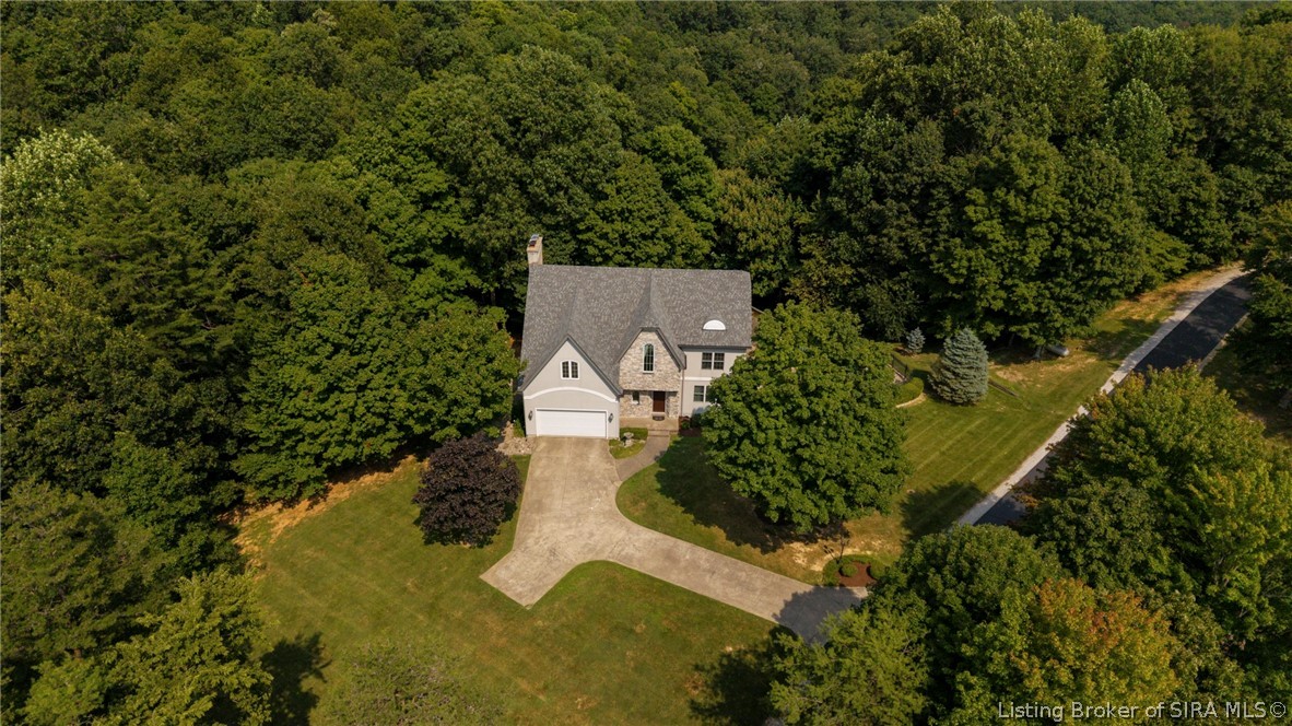 5729 Ironweed Court Property Photo 13