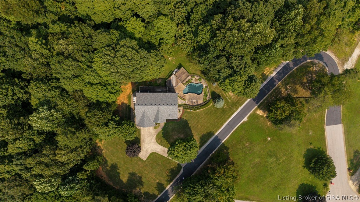 5729 Ironweed Court Property Photo 14
