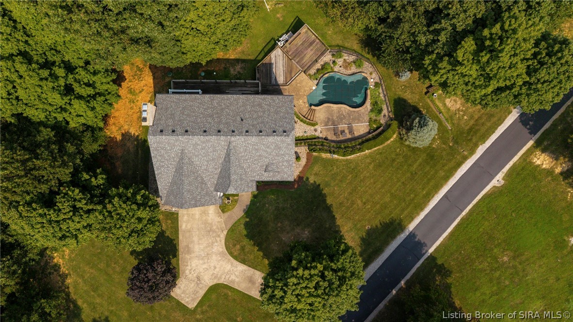 5729 Ironweed Court Property Photo 15