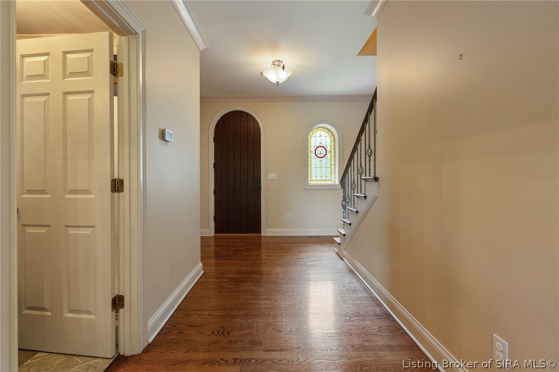 5729 Ironweed Court Property Photo 16