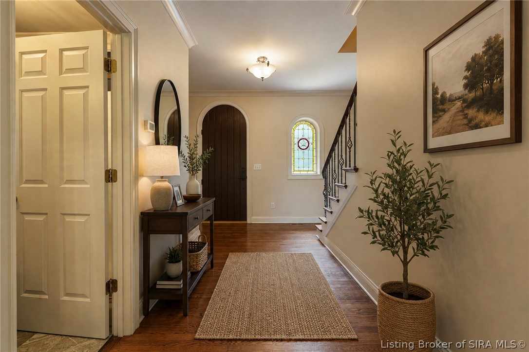5729 Ironweed Court Property Photo 17