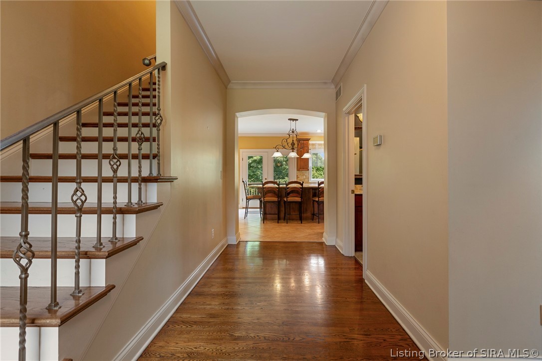 5729 Ironweed Court Property Photo 18