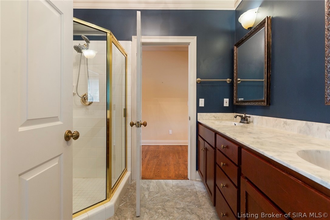 5729 Ironweed Court Property Photo 24
