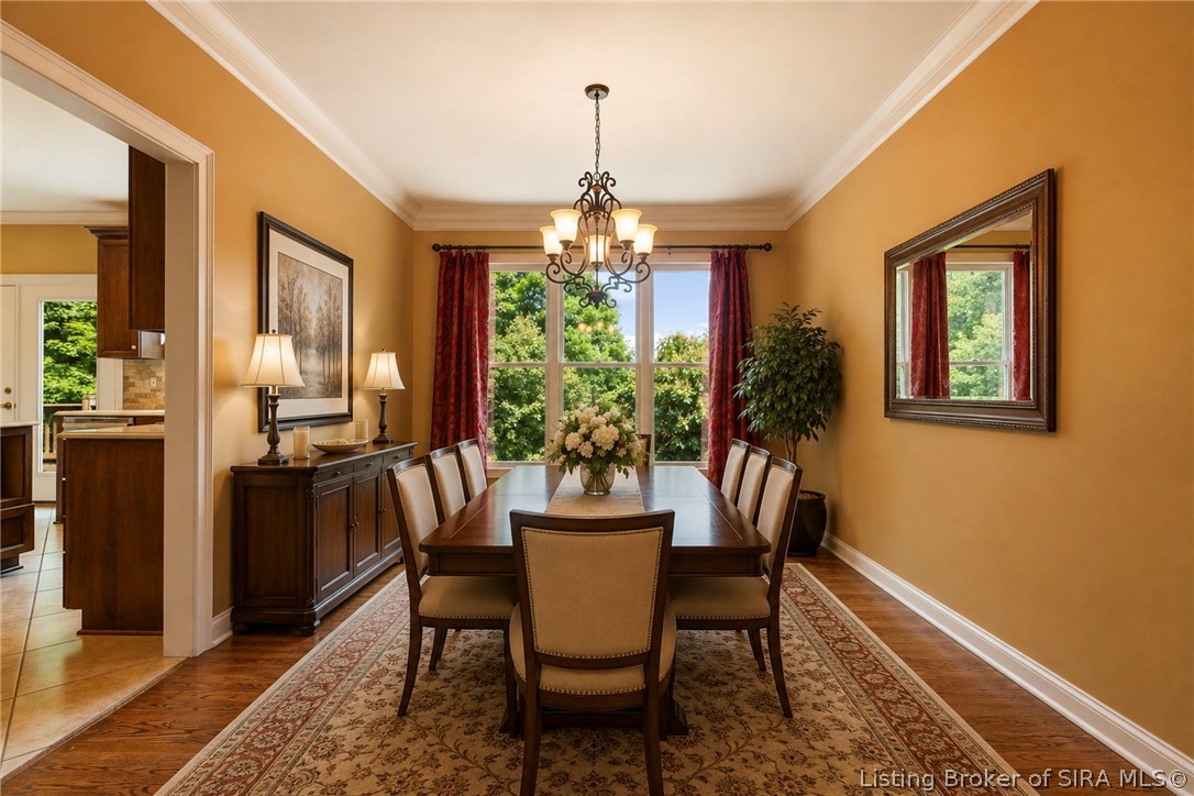 5729 Ironweed Court Property Photo 29