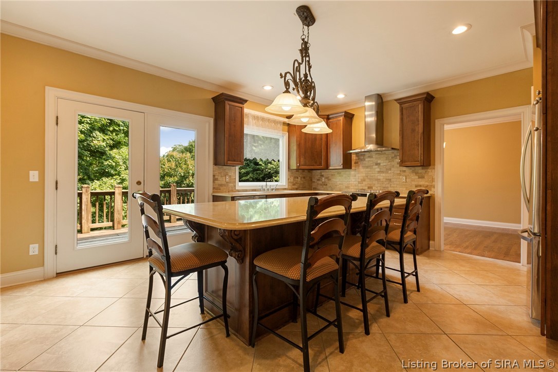 5729 Ironweed Court Property Photo 33