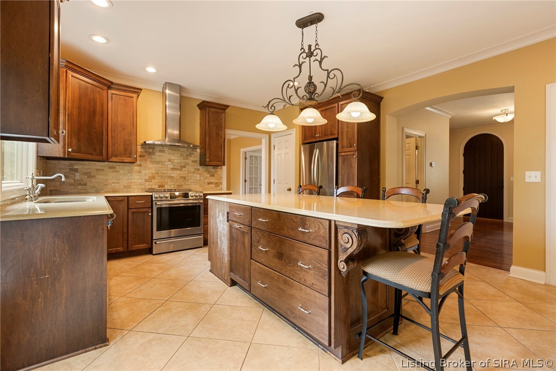 5729 Ironweed Court Property Photo 34