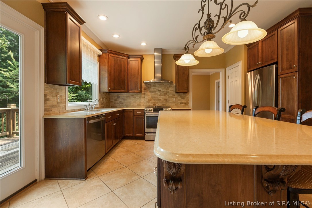 5729 Ironweed Court Property Photo 35