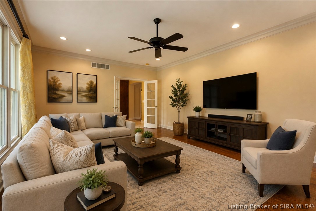 5729 Ironweed Court Property Photo 40