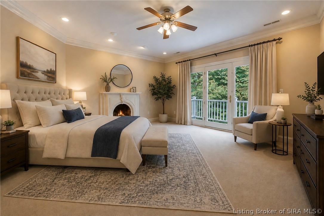 5729 Ironweed Court Property Photo 45