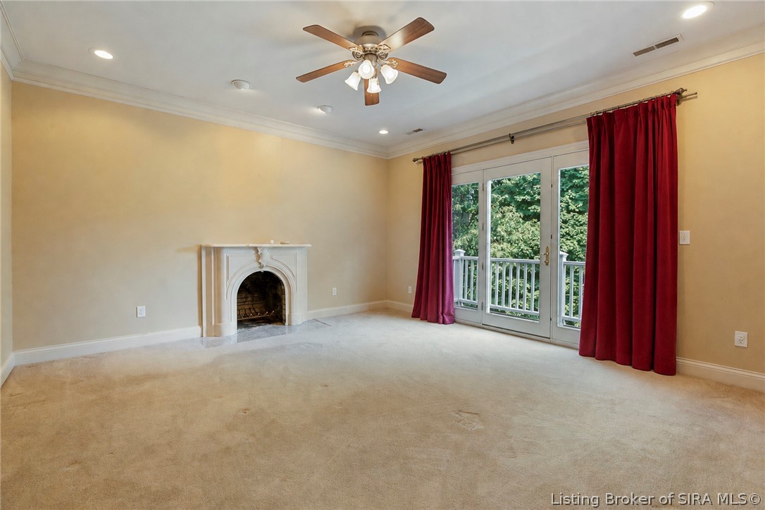 5729 Ironweed Court Property Photo 46