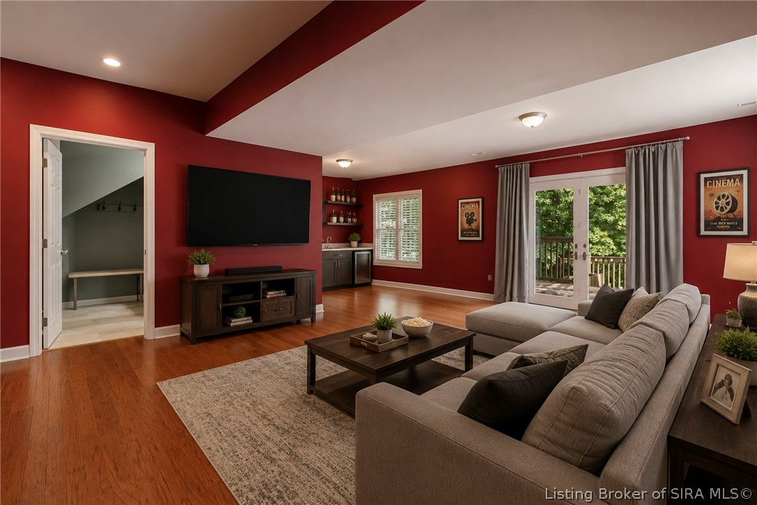 5729 Ironweed Court Property Photo 78