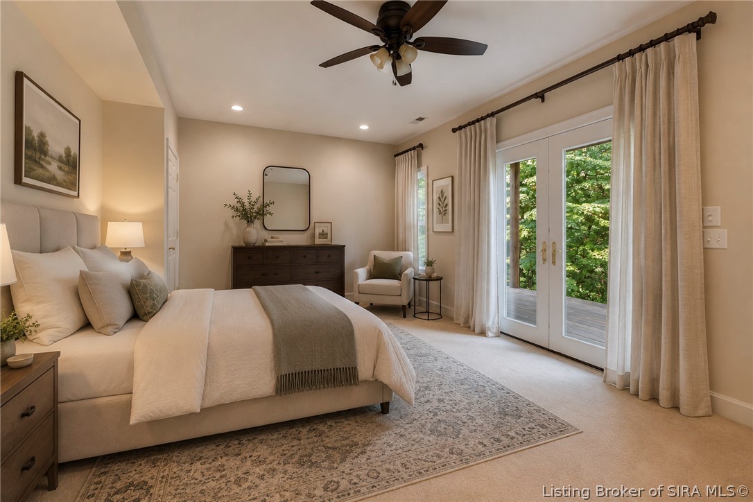 5729 Ironweed Court Property Photo 84