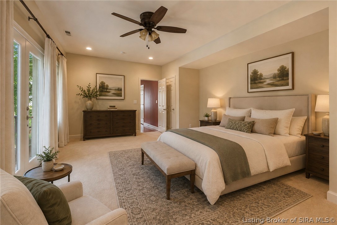 5729 Ironweed Court Property Photo 86