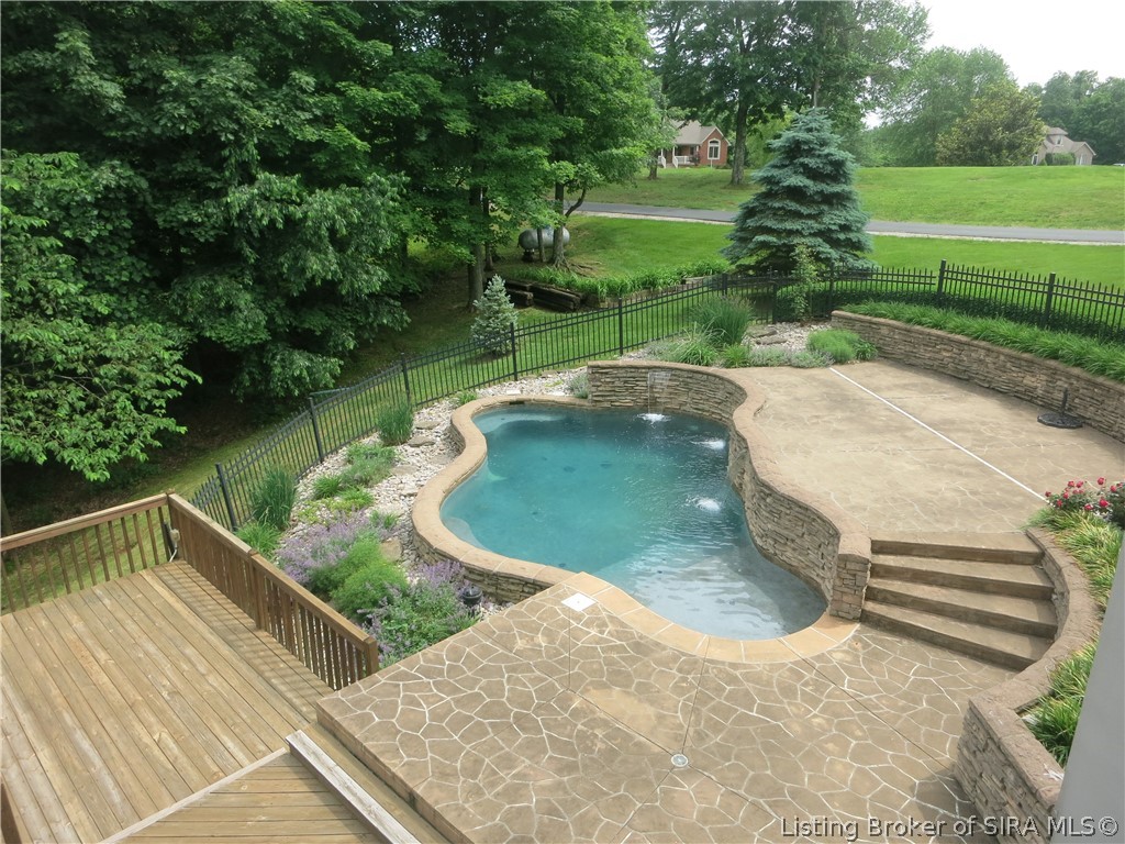 5729 Ironweed Court Property Photo 90