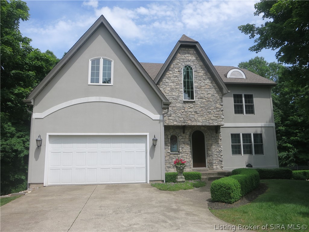 5729 Ironweed Court Property Photo 93