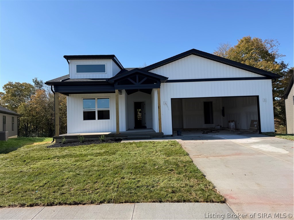 8044 Hudson Lane Property Photo 1