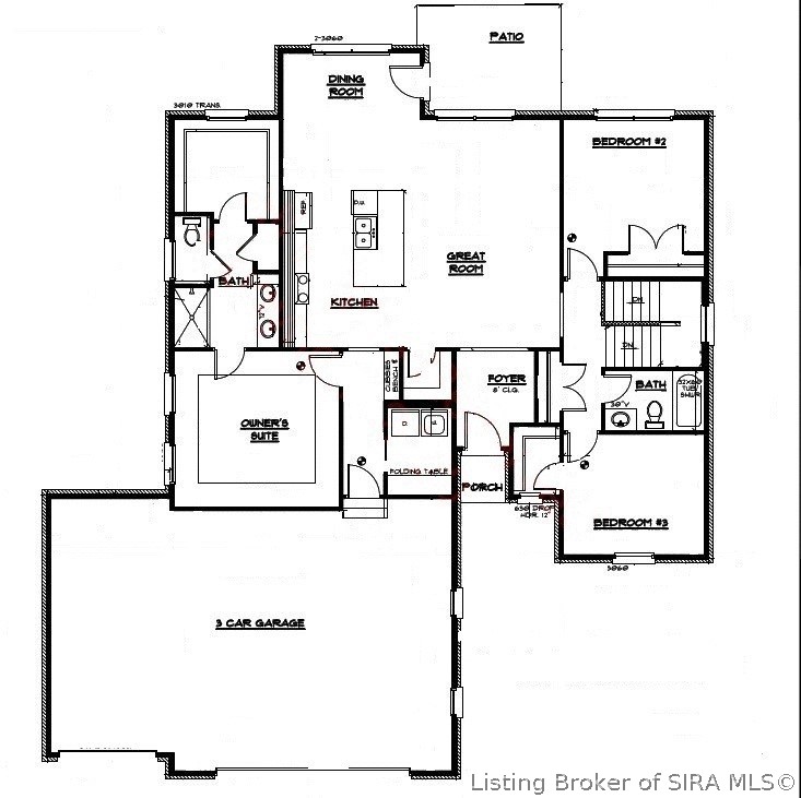 3024 Willow Grove Drive Lot 304 Property Photo 25