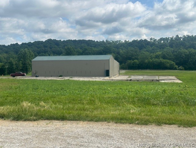 6975 E State Road 64 Property Photo 1