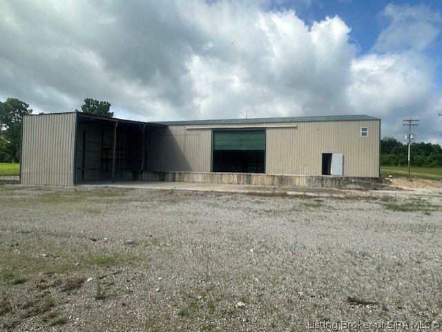 6975 E State Road 64 Property Photo 15