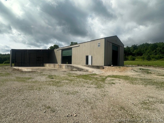 6975 E State Road 64 Property Photo 16