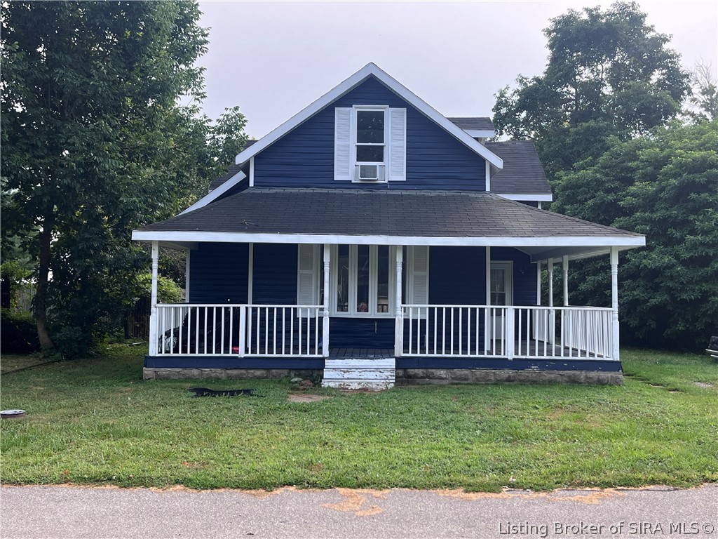 10486 NE Front Street