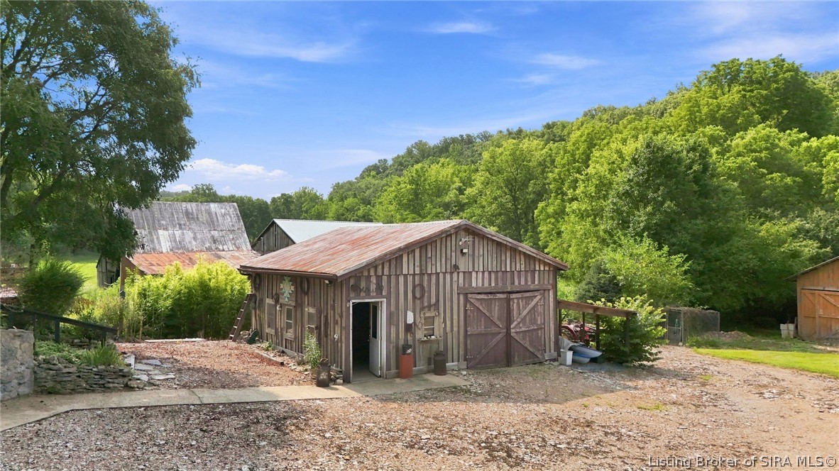 1286 E Thorton Road Property Photo 47