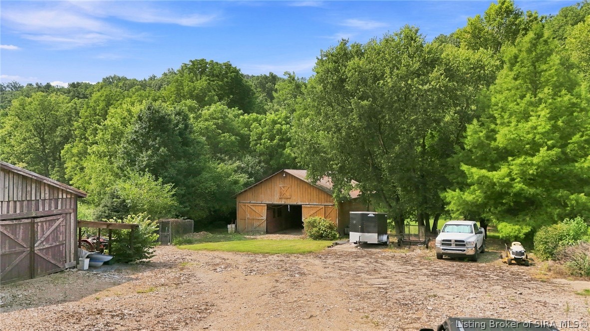 1286 E Thorton Road Property Photo 48