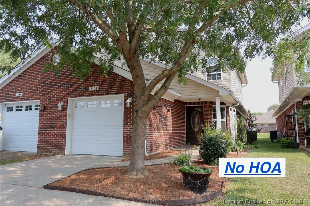 1454 Blackiston View Drive Property Photo 1