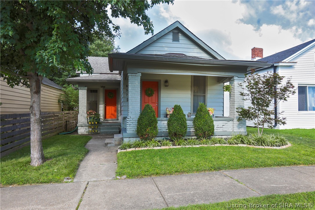 837 Walnut Street Property Photo 1