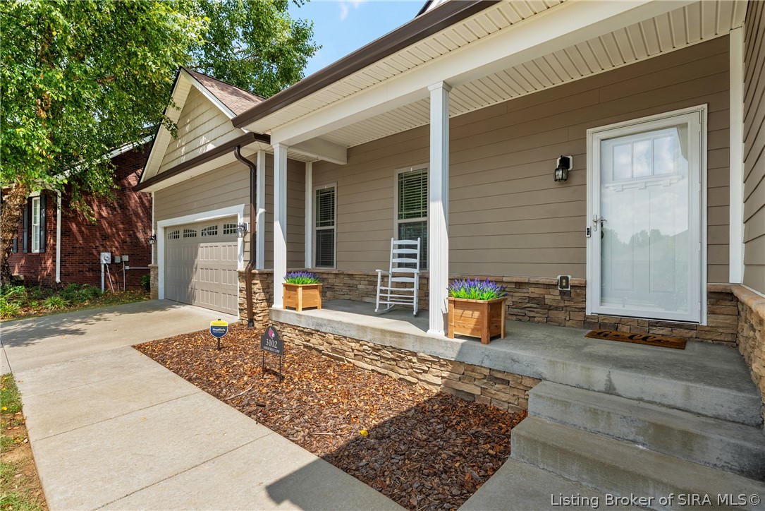 3102 Ambercrest Loop Property Photo 5