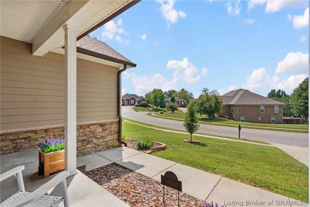 3102 Ambercrest Loop Property Photo 6