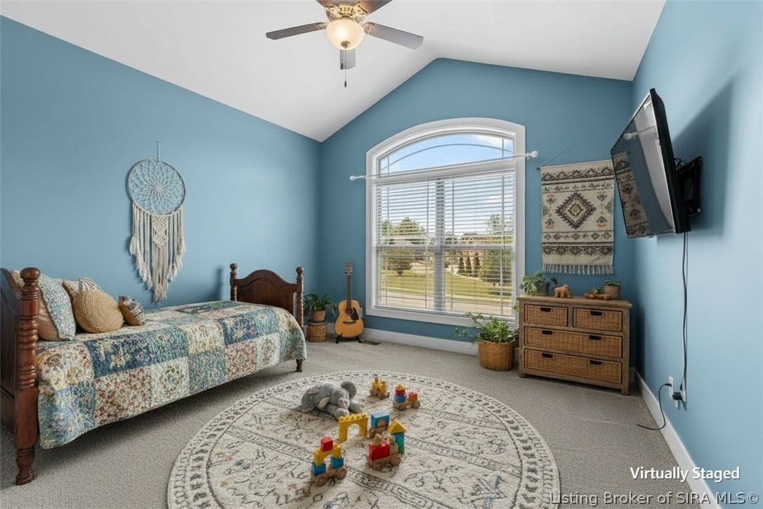 3102 Ambercrest Loop Property Photo 11