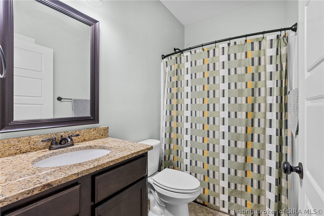 3102 Ambercrest Loop Property Photo 14