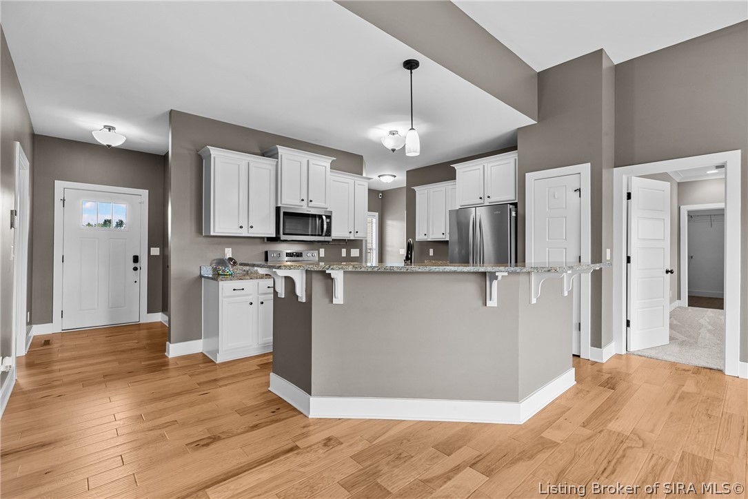 3102 Ambercrest Loop Property Photo 20