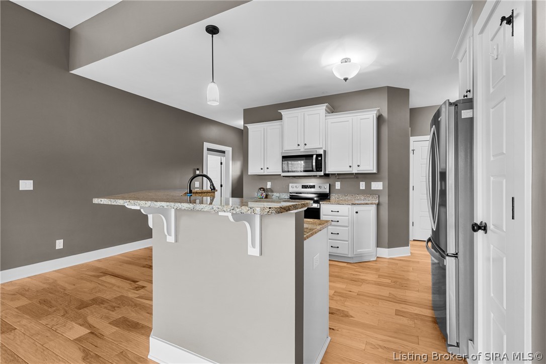 3102 Ambercrest Loop Property Photo 21