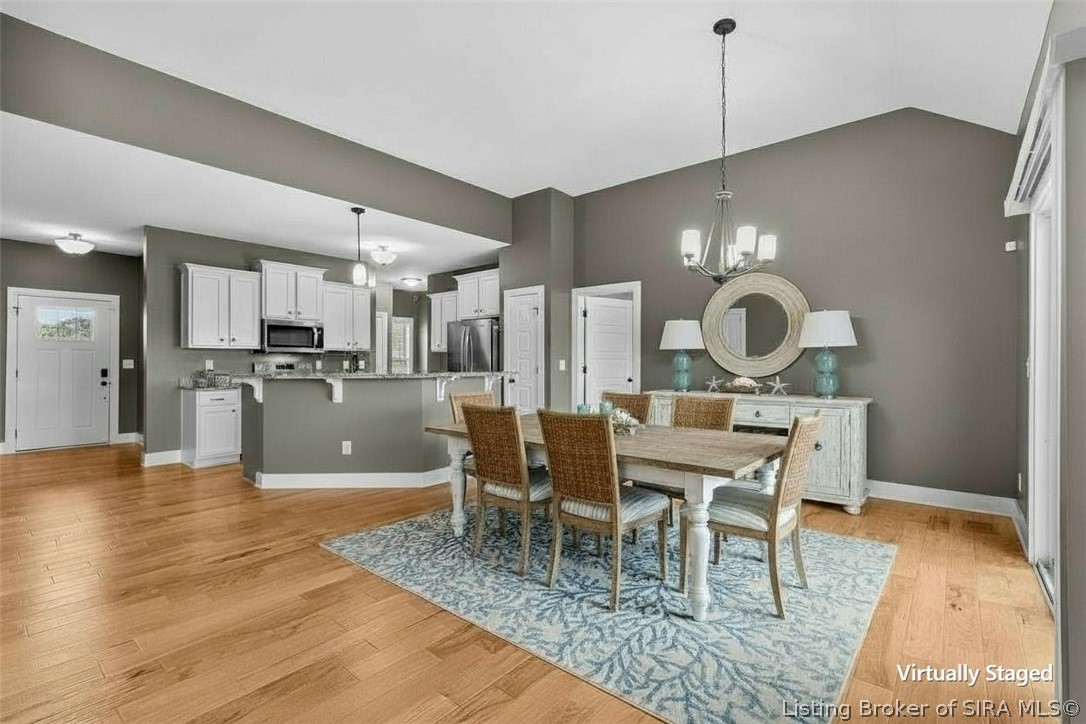 3102 Ambercrest Loop Property Photo 31