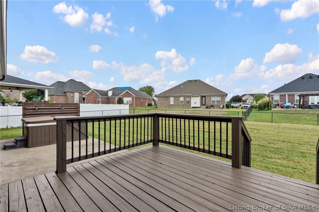 3102 Ambercrest Loop Property Photo 61